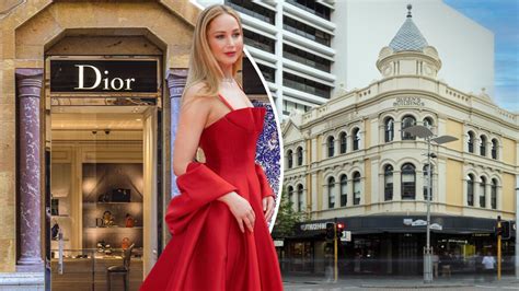 dior in perth|Dior in indooroopilly.